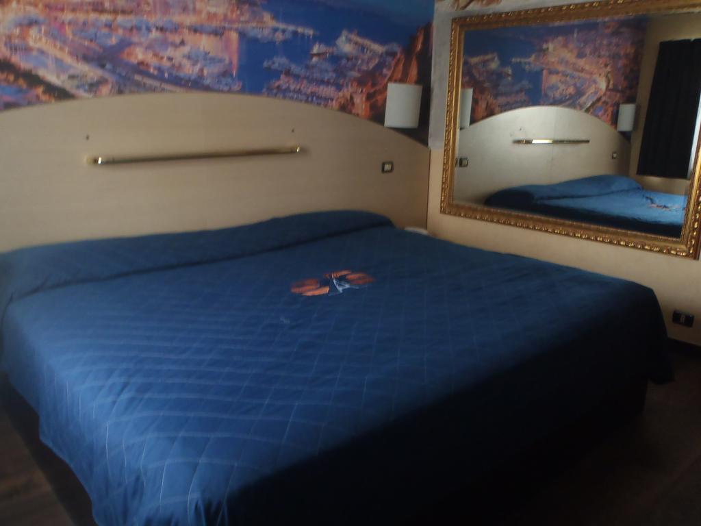 Motel Autosole Cornegliano Laudense Dış mekan fotoğraf